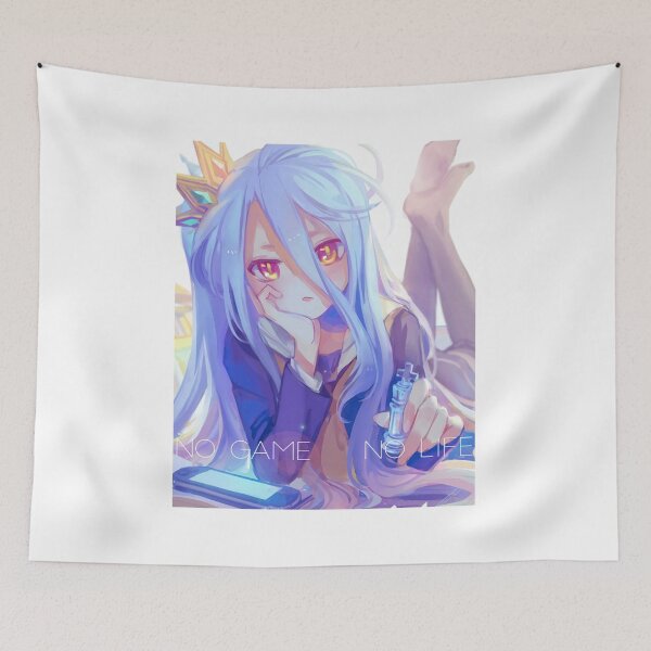 Item preview, Shiro! designed and sold by TSoma.