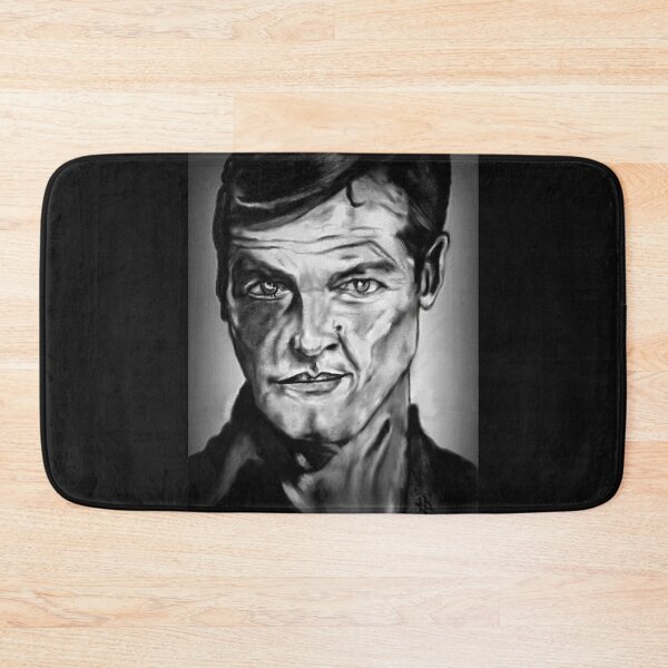 Item preview, Roger Moore designed and sold by Herbert Renard.