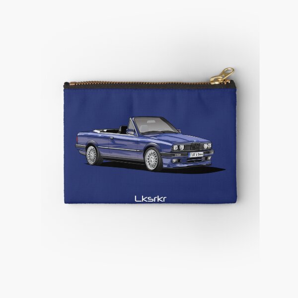 Artikelvorschau, E30 Cabrio - Artwork entworfen und verkauft von Lksrkr.
