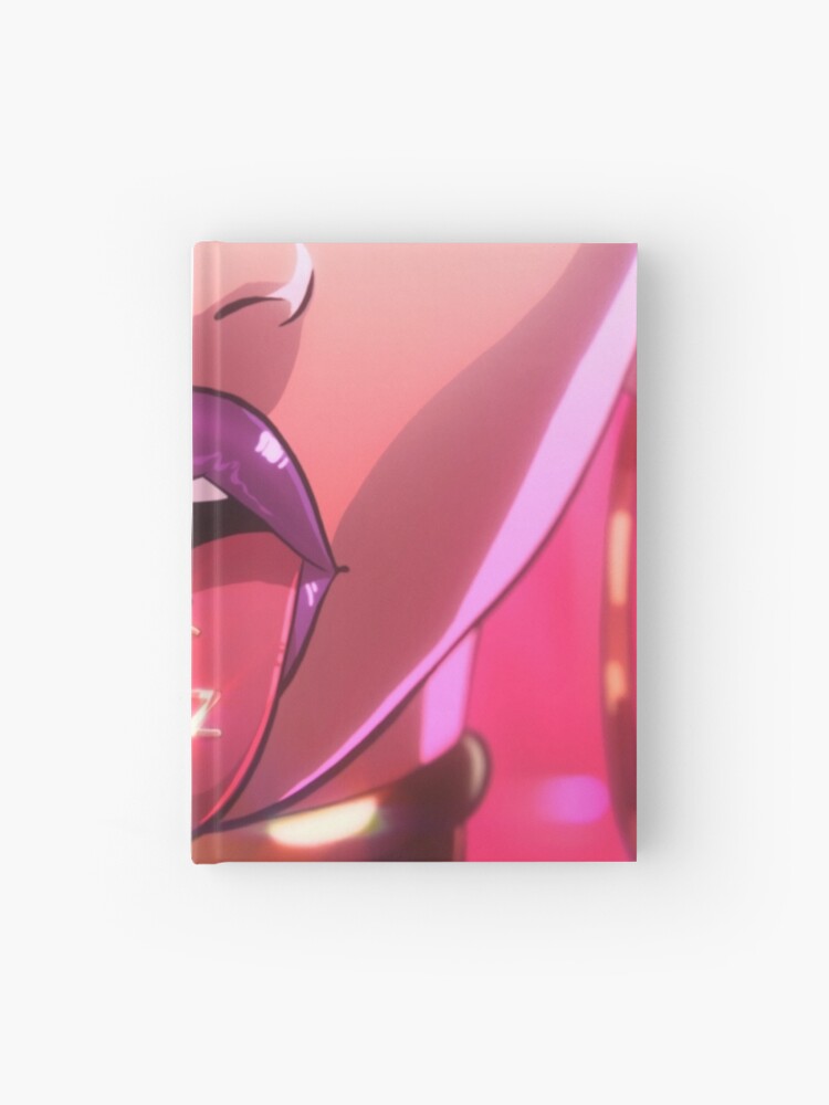 Gg Ez True Damage Qiyana Hardcover Journal By Lucky5even Redbubble