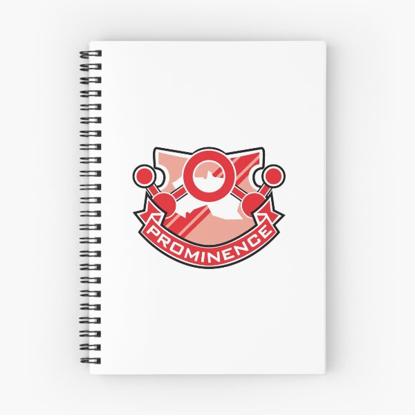 Item preview, Accel World - Prominence Insignia (Red King) designed and sold by Fireseed-Josh.