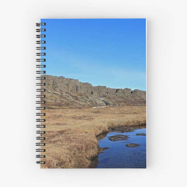 Item preview, Þingvellir  Rift Valley Iceland designed and sold by HeartsFlourish.