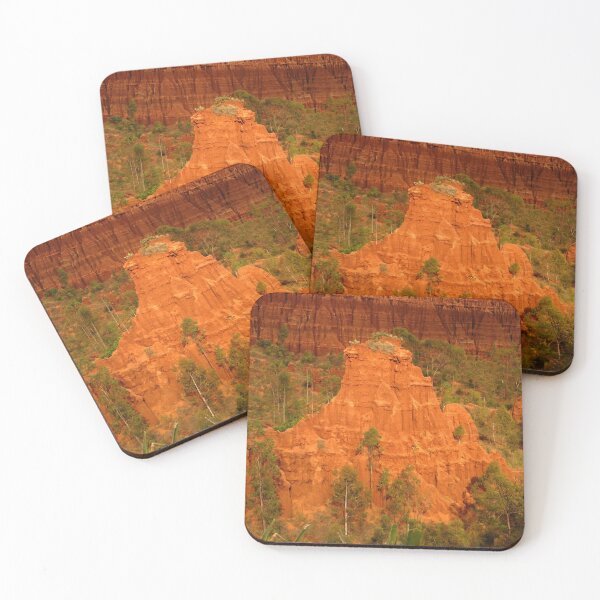 Item preview, New York Sandstone Cliffs Landscape Konso Ethiopia Africa 5 designed and sold by worldways.