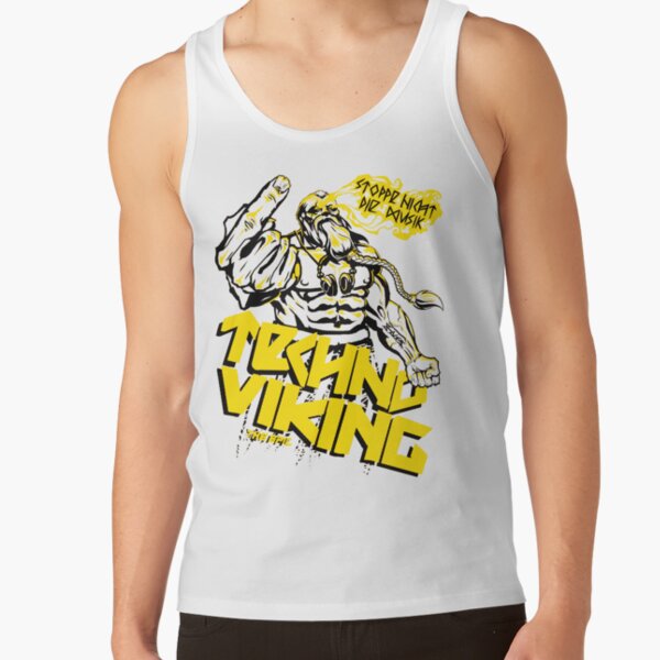 Project Viking Tank Top – Heathen Creations Apparel