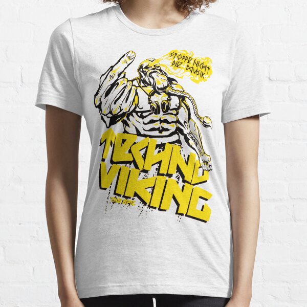 Dance Viking - Funny Vikings T-Shirt