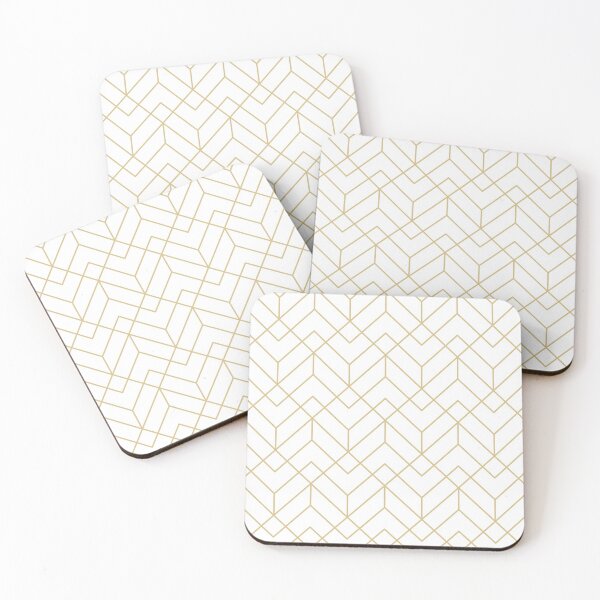 Item preview, Angular Pattern designed and sold by DreaK.