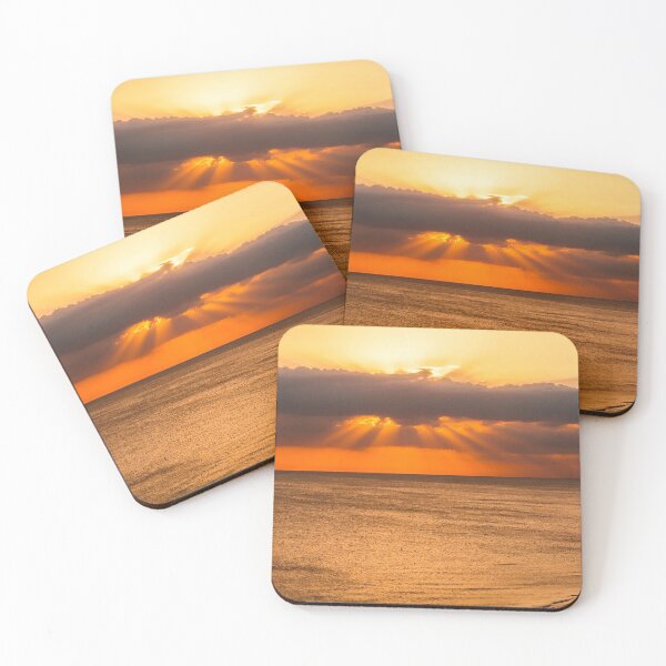 Item preview, Gulf Sunset designed and sold by Ray Cardello.