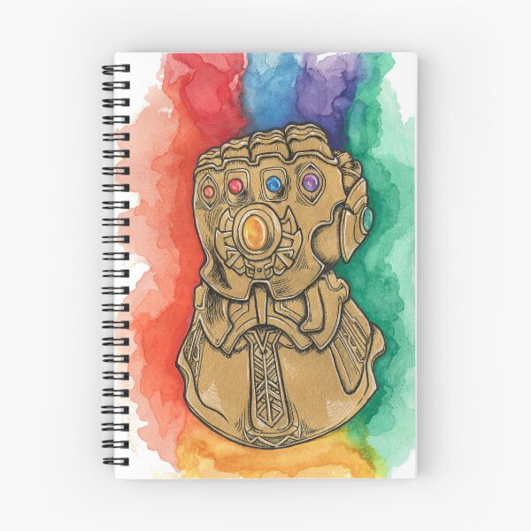 Item preview, Infinity Gauntlet  designed and sold by Gwenpai_Art.