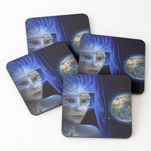 Item preview, Sad Observer designed and sold by shadowlea.