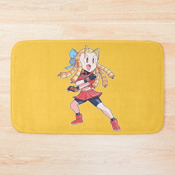 Item preview, Mini Karin Kanzuki designed and sold by StaticBlu.