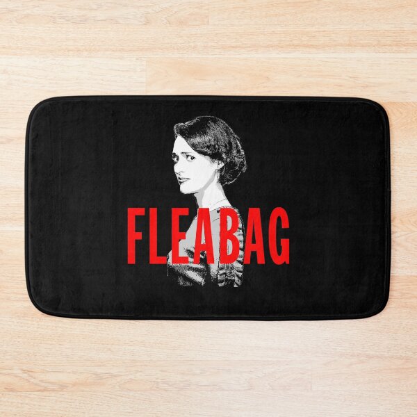 Item preview, FLEABAG designed and sold by Teeter-Totter.