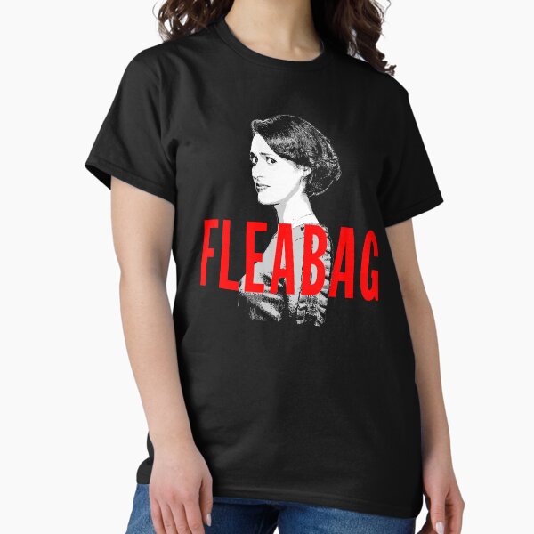 Item preview, FLEABAG designed and sold by Teeter-Totter.