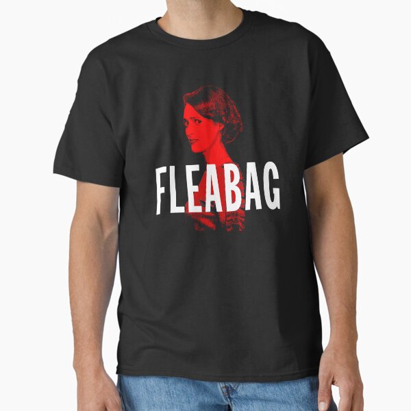 Item preview, FLEABAG designed and sold by Teeter-Totter.