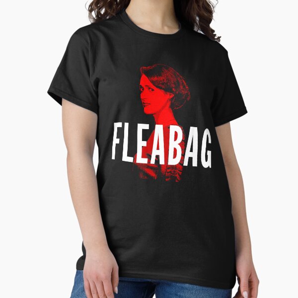 Item preview, FLEABAG designed and sold by Teeter-Totter.