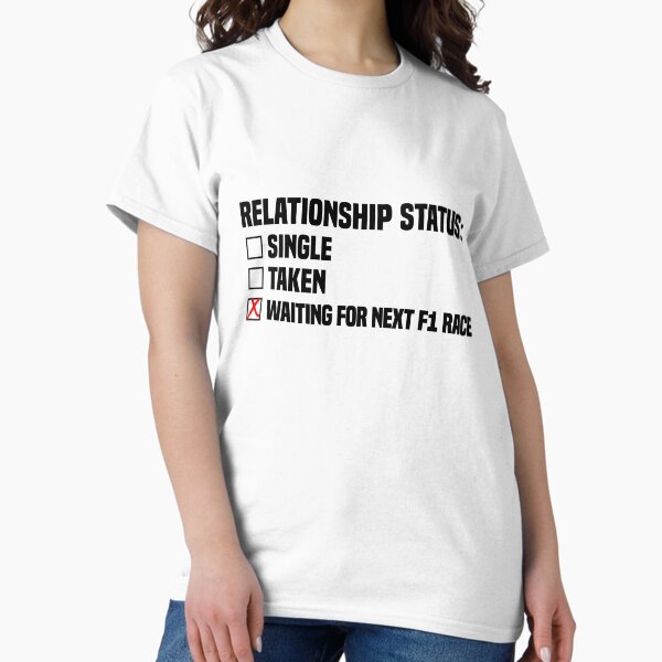 Item preview, Relationship status designed and sold by Fastdept.