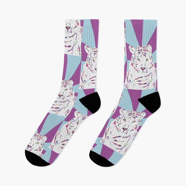 Item preview, Abstract Tiger designed and sold by BriaHannah.