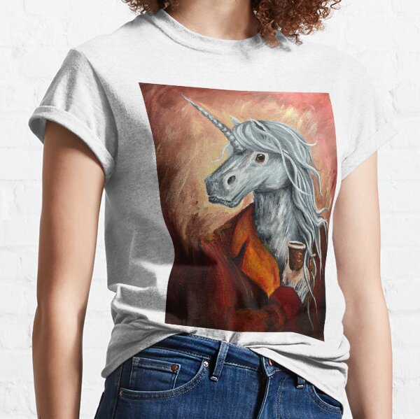 Sir Reginald VonPatton Classic T-Shirt