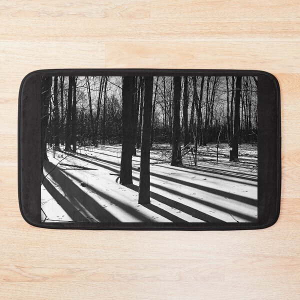 Item preview, Shadow And Tracks designed and sold by Debbie Oppermann.