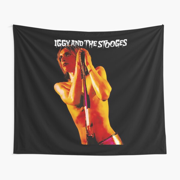 The Stooges Tapestry