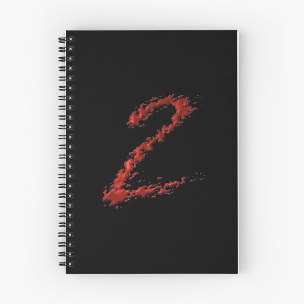 Item preview, Bloody 2 Plain designed and sold by Fireseed-Josh.