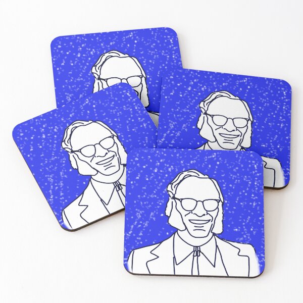 Item preview, Professor Asimov designed and sold by Spartakeith.