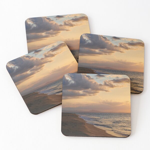 Item preview, Orange Sky Sunset designed and sold by lessplay.