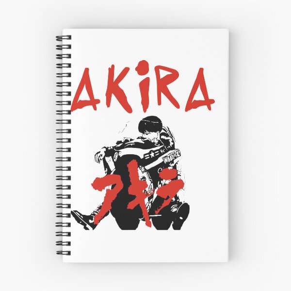 Item preview, AKIRA T-shirt designed and sold by hichametta.
