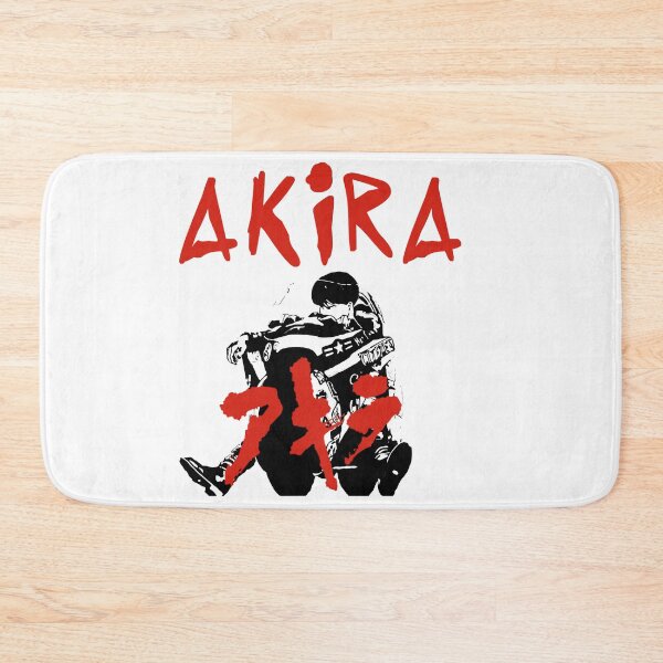 Item preview, AKIRA T-shirt designed and sold by hichametta.