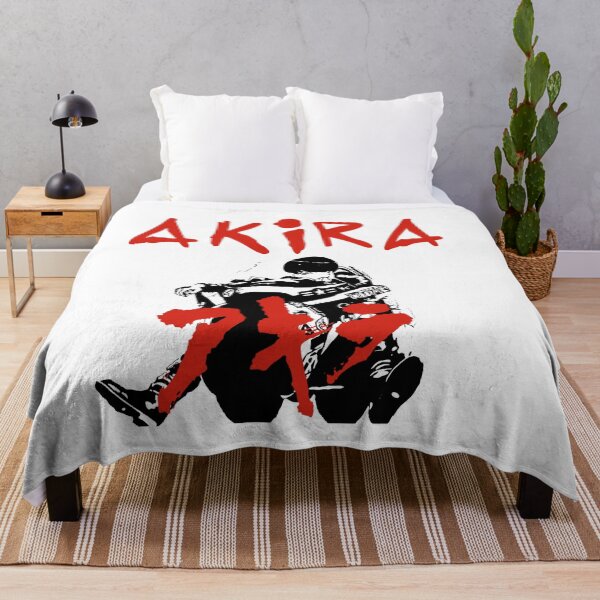 Item preview, AKIRA T-shirt designed and sold by hichametta.