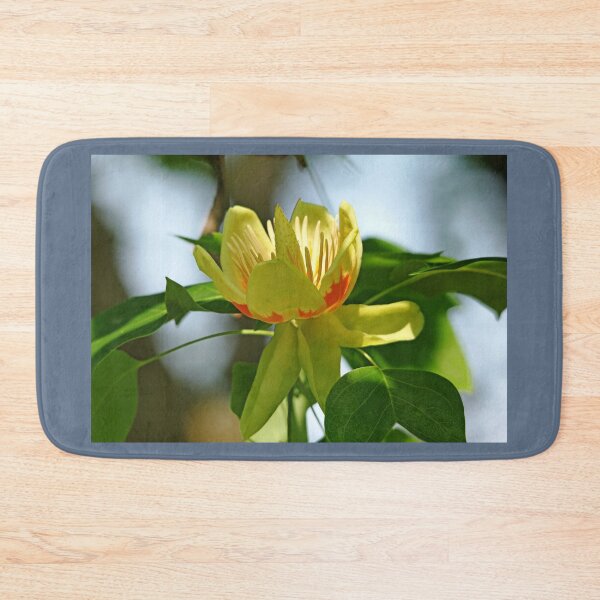Item preview, Tulip Tree Bloom designed and sold by Debbie Oppermann.
