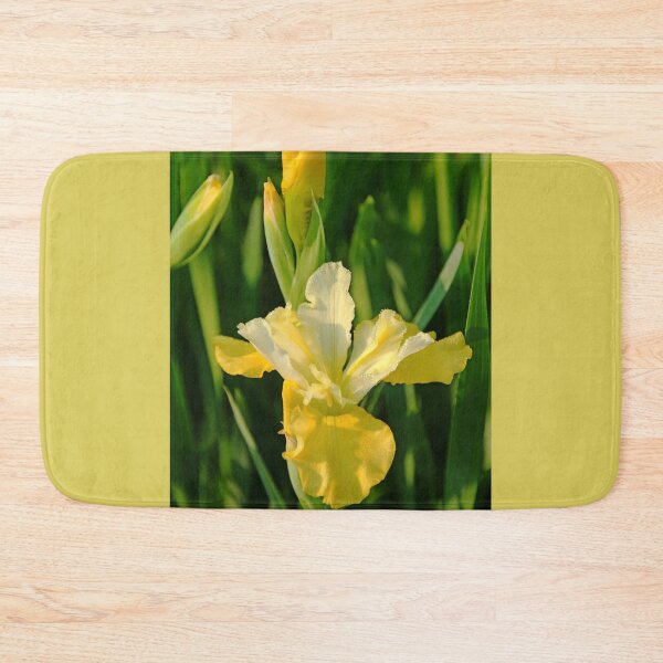 Item preview, Butter And Sugar Iris designed and sold by Debbie Oppermann.