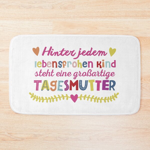 Item preview, Great childminder designed and sold by Designerseits.