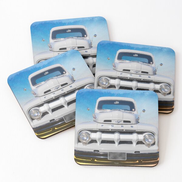 Item preview, 1952 F1 Pickup designed and sold by Hawley Designs.