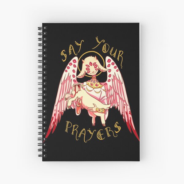 Item preview, Say Your Prayers designed and sold by brightgoat.
