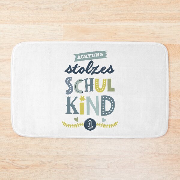 Item preview, Proud school kid boy designed and sold by Designerseits.