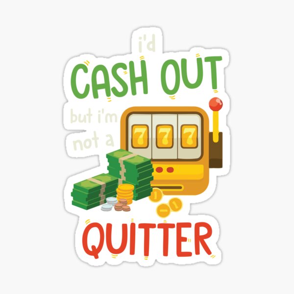 Vista previa del artículo con la obra «Retiraría pero no soy un desamparado - Casino Gambling Gambler», diseñado y vendido por Dressed For  Duty.