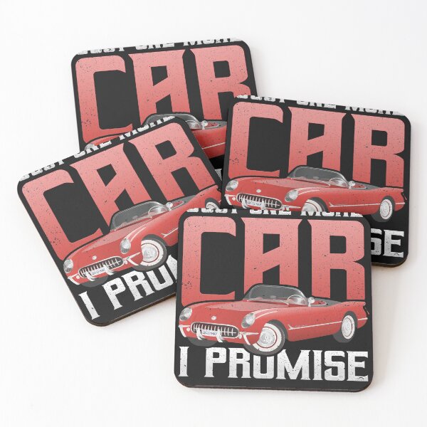 Item preview, Just One More Car for the Car Enthusiast designed and sold by ChicagoIndigo.