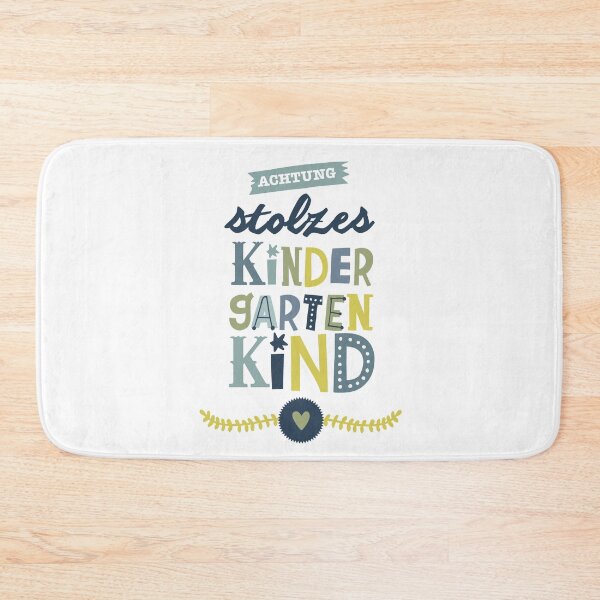 Item preview, Proud kindergarten kid boy designed and sold by Designerseits.