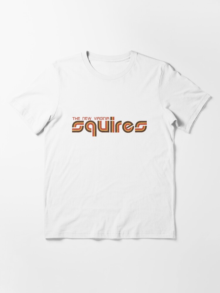 Alternate view of New Virginia Squires Essential T-Shirt