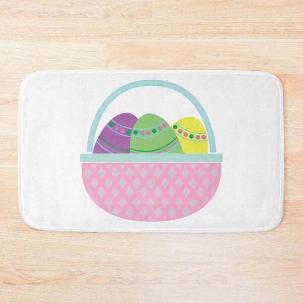 Item preview, Easter Basket designed and sold by Mysewcuteboutiq.