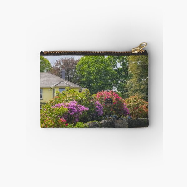 Item preview, Picturesque Clifden road in Spring, Ireland designed and sold by Yannik Hay.