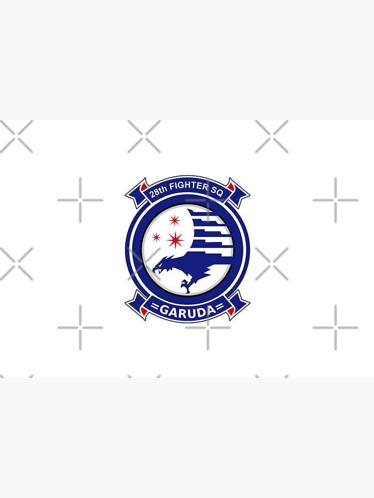 Ace Combat - Garuda Team Insignia by Fireseed-Josh
