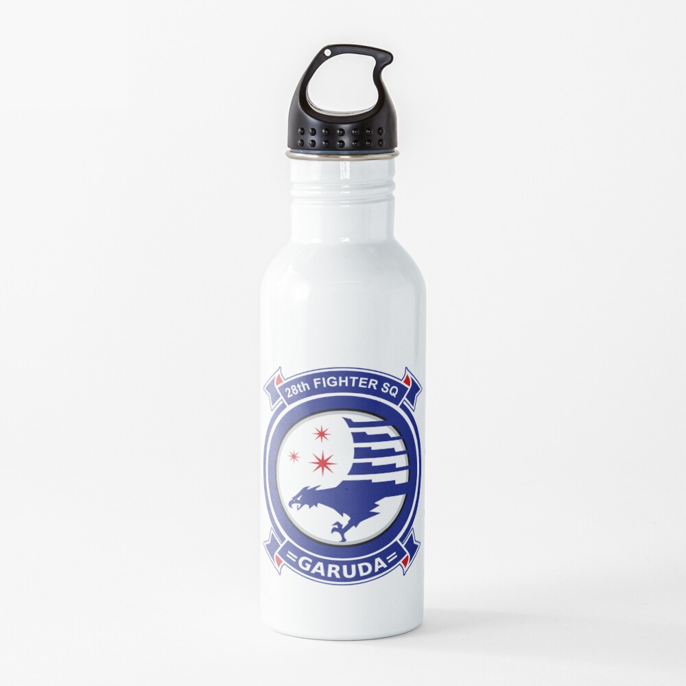Ace Combat - Garuda Team Insignia Water Bottle
