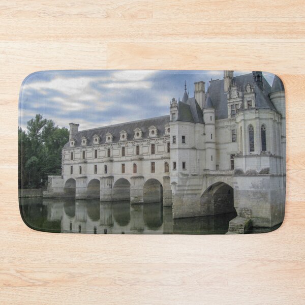 Item preview, Chateau de Chenonceau designed and sold by Elizabeth Dale.