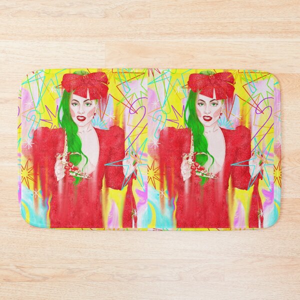 Item preview, Christmas Pop designed and sold by Robert Redart.