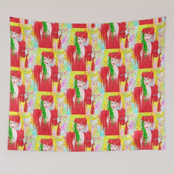 Item preview, Christmas Pop designed and sold by Robert Redart.