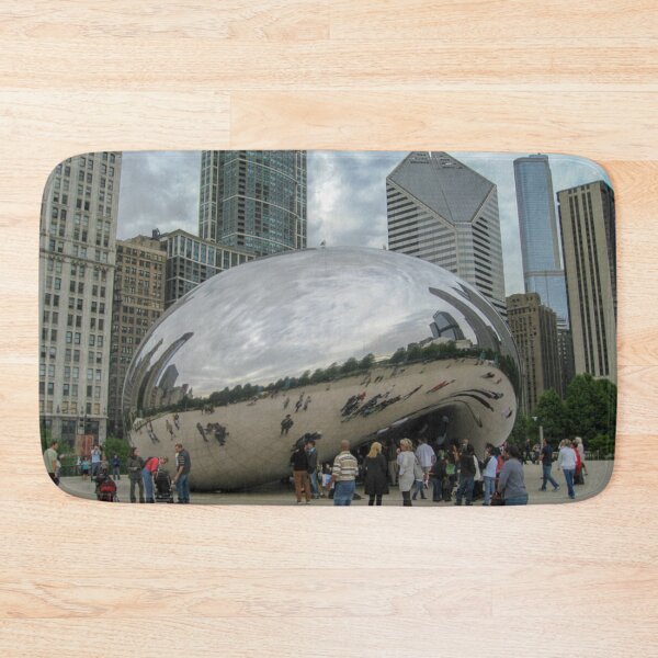 Item preview, Chicago Bubble designed and sold by Elizabeth Dale.
