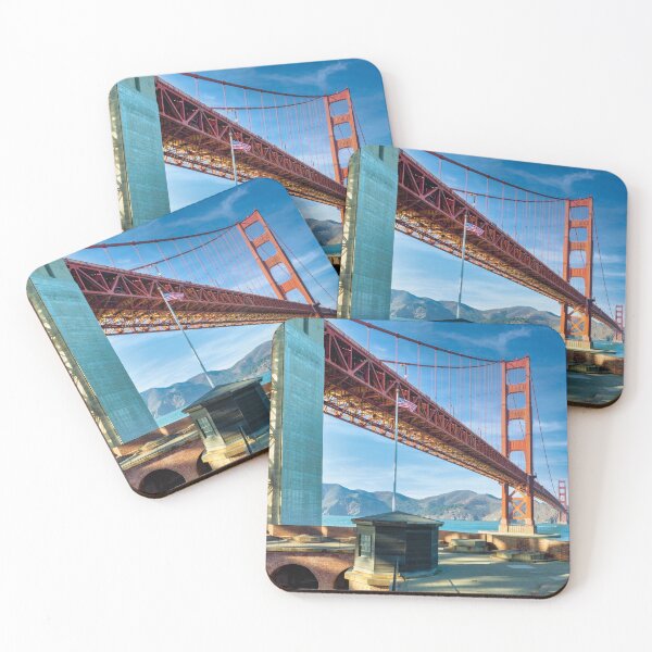 Item preview, View from Fort Point 1 designed and sold by Gerard Fornarotto.