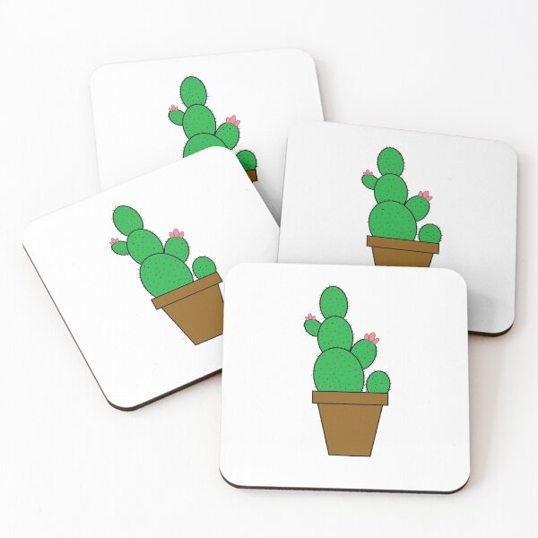 Item preview, Cactus  designed and sold by Janna Kate Napilot.