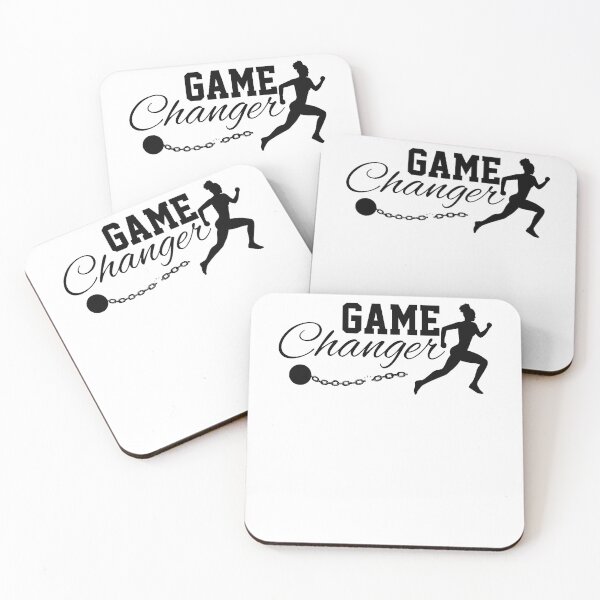 Item preview, Game Changer Workout Motivational Shirt  designed and sold by StarenguCrew.